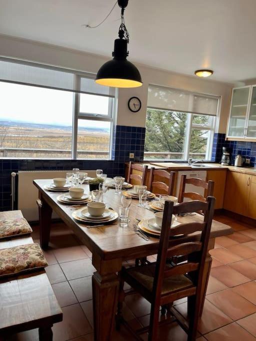 Fell Cottage Рейкхолт Екстериор снимка