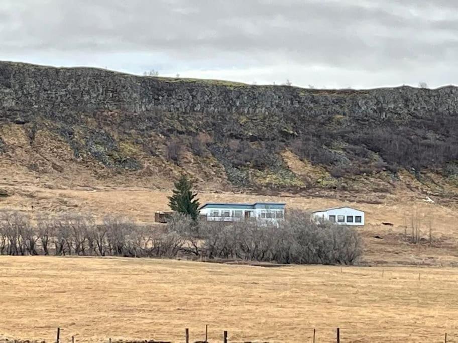 Fell Cottage Рейкхолт Екстериор снимка